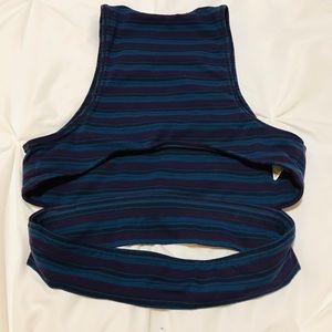 Outdoorvoices Sports Bra